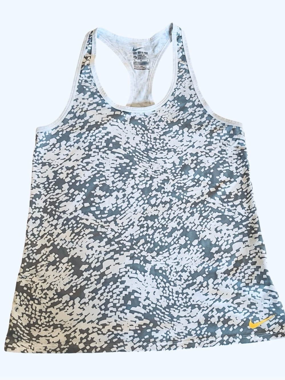 Nike Dri-FIT Racerback Tank Top